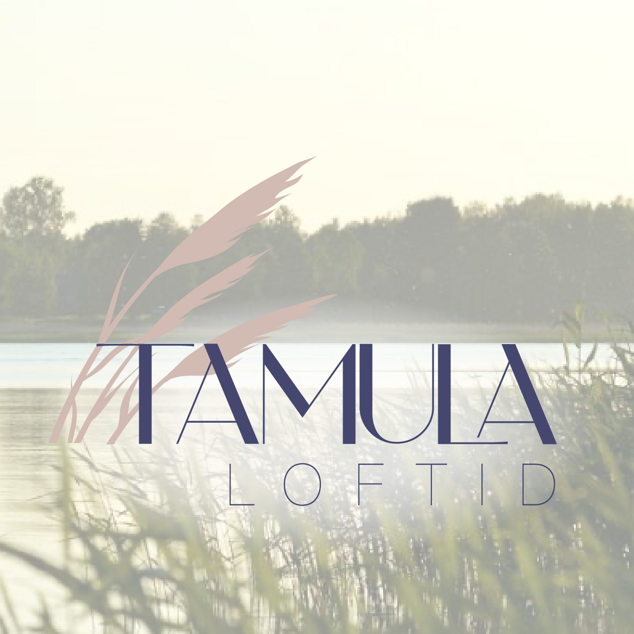 Tamula Loftid logo