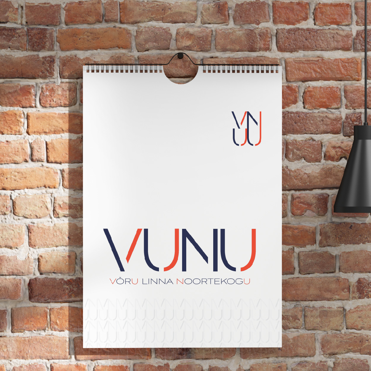VUNU logo
